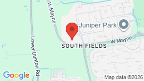 google map image
