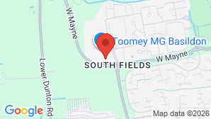 google map image