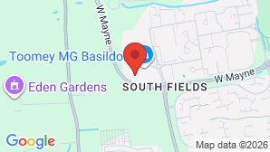 google map image