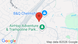 google map image