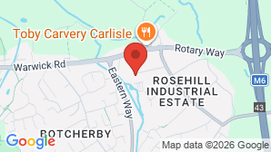 google map image