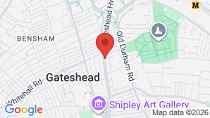 google map image