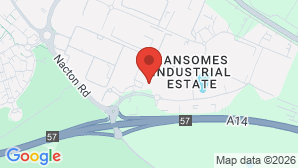 google map image