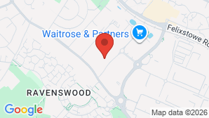 google map image