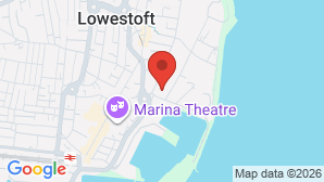 google map image