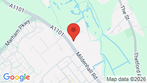 google map image