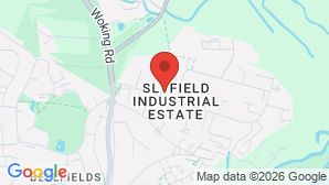 google map image