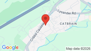 google map image