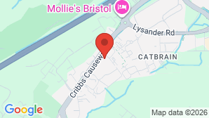 google map image