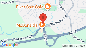 google map image