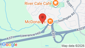 google map image