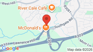google map image