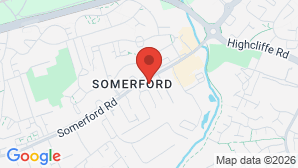 google map image