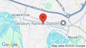 google map image