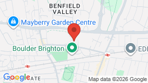 google map image