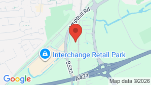 google map image