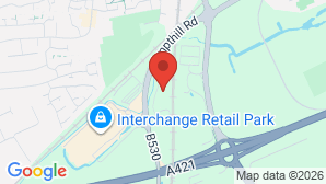 google map image