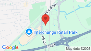 google map image