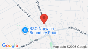 google map image