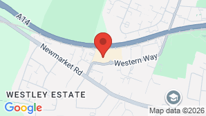 google map image