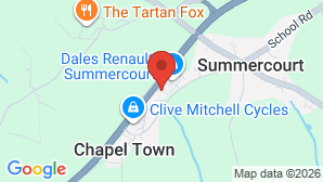 google map image