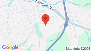 google map image