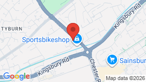 google map image