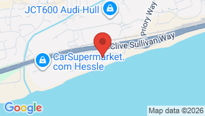 google map image