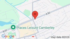 google map image