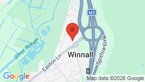 google map image