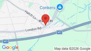 google map image