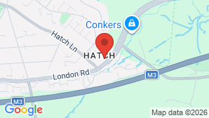 google map image