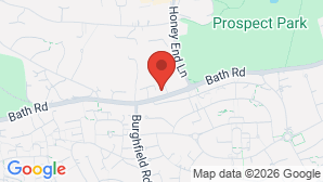 google map image