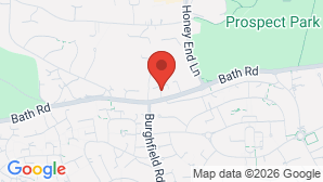 google map image