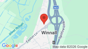 google map image