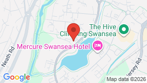 google map image