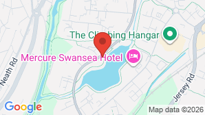 google map image