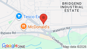 google map image