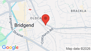 google map image