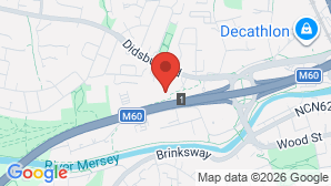 google map image
