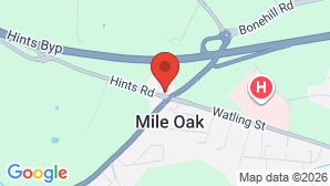 google map image
