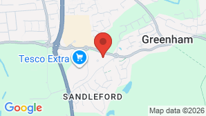 google map image