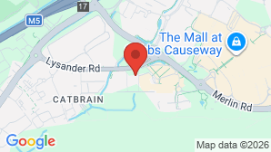 google map image