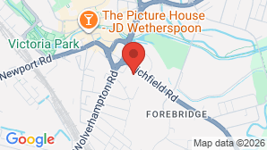 google map image