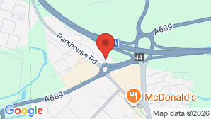 google map image