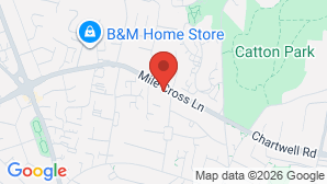 google map image