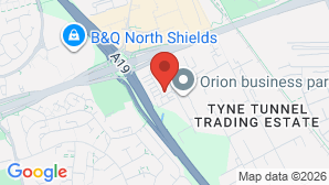 google map image