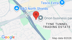 google map image