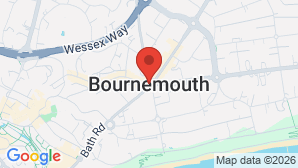 google map image