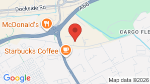 google map image